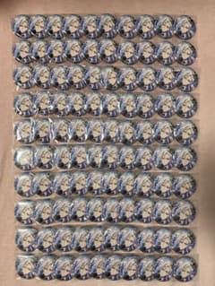 九条天 アイスタ 缶バッジ 100点 - メルカリ