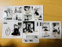 BLEACH ジオラマ　アクリルスタンドのサムネイル