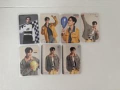 GMM GMMTV トレカ フォトカ P10L 日本 JuniorMark GMMTV トレカ LOL P10L JuniorMark ② - メルカリ