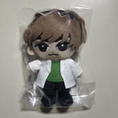 SnowMan 阿部亮平 すのチルぶら下がりシリーズ（ぬいぐるみver.）のサムネイル