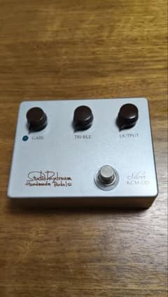 【生産完了品】Studio Daydream KCM-0D 【最終値下げ】のサムネイル
