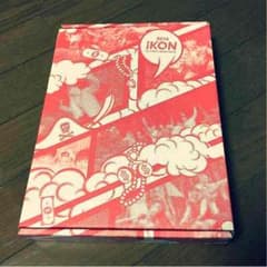 iKON SEASON'S GREETINGSのサムネイル