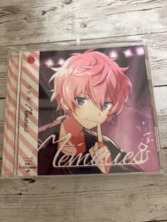 さとみ Memories CDのサムネイル