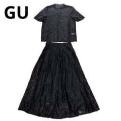 GU レースセットアップのサムネイル