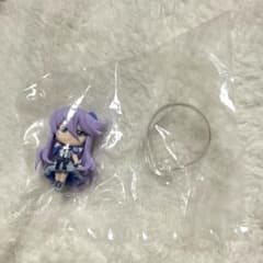 ハートキャッチプリキュア フィギュアコレクションのサムネイル