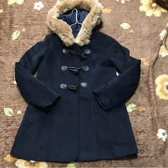 ねっちんさん専用 セシルマクビー ダッフルコートのサムネイル