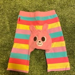 ミキハウス パンツ ズボンのサムネイル