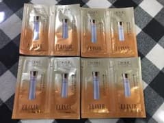 ☆エリクシール 化粧品 サンプル☆のサムネイル