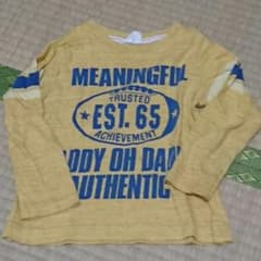 daddyohdaddyロンＴ１００㎝のサムネイル