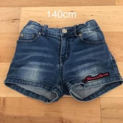 JENNI デニムショートパンツのサムネイル