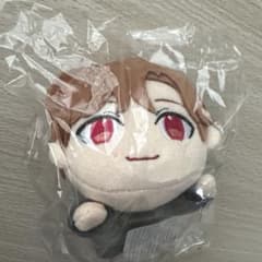 BUDDiiS FUMINORI ぬいぐるみ 小川史記 - メルカリ