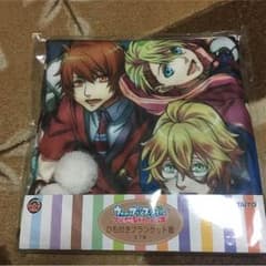 うたプリ ひも付きブランケットのサムネイル