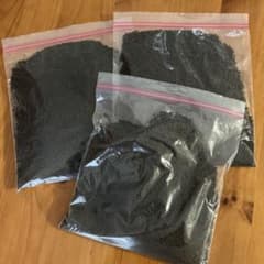 水槽用床材、ソイル　3kgのサムネイル
