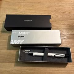 【新品】LAMY Porsche Design ボールペン