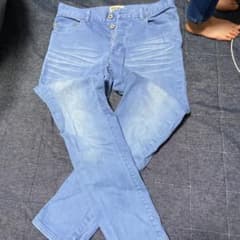 ザダファー　デニムのサムネイル