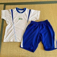 ジャクパ　体操服のサムネイル