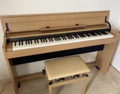 Eva様専用 Roland 電子ピアノ　ローランド　DP603のサムネイル
