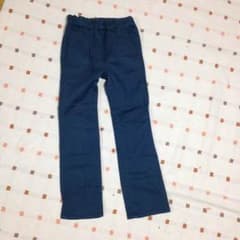 kids 120 パンツ 良品計画のサムネイル