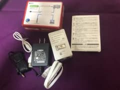 BUFFALO LSW-TX-3EP/CUWのサムネイル