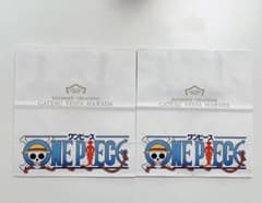 グーテ・デ・ロワ ONEPIECEコラボ 紙袋のサムネイル