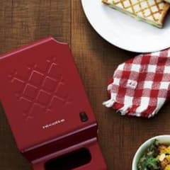 ホットサンドメーカーのサムネイル