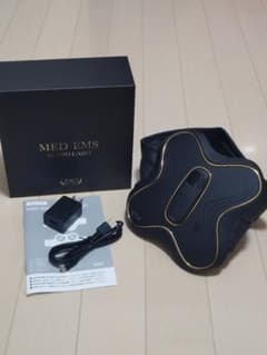 MED EMS by DIO LABO 筋トレのサムネイル