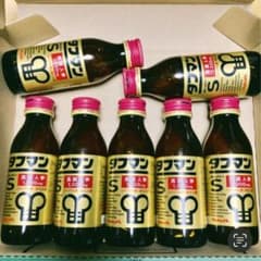 ヤクルト タフマン スーパー Sのサムネイル