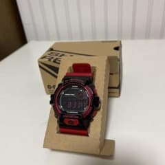 G-SHOCK  クレイジ−カラーズG8900SC 1RJFのサムネイル