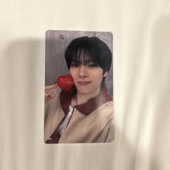 DXTEEN 福田歩7000円トレカのサムネイル