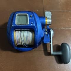 Daiwa HYPER TANACOM 500S 電動リール - メルカリ