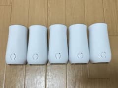 【1個〜OK✨】ジョンソン　グレード　消臭センサー＆スプレー　本体のサムネイル