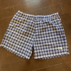 【keen様専用】THE NORTH FACE  短パン レディース　Ｌサイズのサムネイル