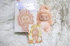 【新品・正規品】LABUBU ラブブ Big into Energyシリーズのサムネイル