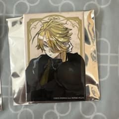 刀剣乱舞 スクエア缶バッジコレクション 祝装 第六弾のサムネイル