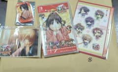 Switch 薄桜鬼 遊戯録のサムネイル