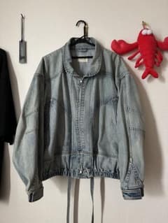 Jacket 6thのサムネイル