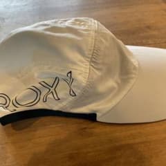 ガガ様専用　ROXY キャップのサムネイル