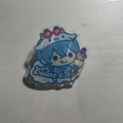 すとぷり ころん アクリルバッジのサムネイル