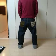 値下げ致します！トミーデニムのサムネイル