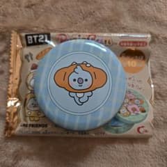 BT21 쁘띠 캔 KOYA BTS