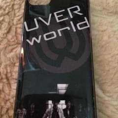 UVERworldのスマホケースのサムネイル