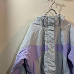 Columbia　コロンビア　スキーウェア　スノボウェア　パープル