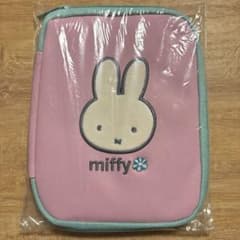 ミッフィー　マルチケースのサムネイル