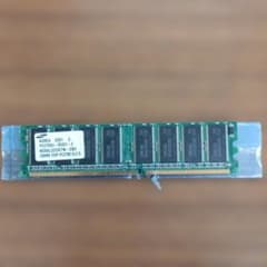 SAMSUNG DDR 256MB PC2700 Memory