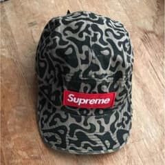 supreme ジェットキャップのサムネイル