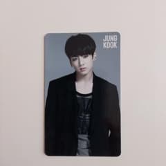 BTS トレカのサムネイル
