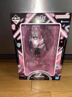 ホロライブ 一番くじ 博衣こより フィギュアのサムネイル