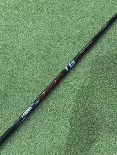 KBS TG BLACK ピンスリーブ付 ドライバー用 - メルカリ