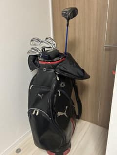 ゴルフセット　男性用 Titleist 910D3 ドライバーのサムネイル