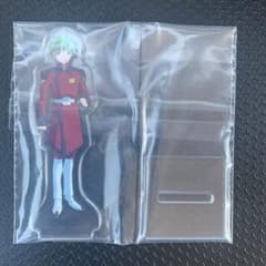 ガンダムSEED 一番くじ　G賞　アクスタ　ニコル・アマルフィのサムネイル